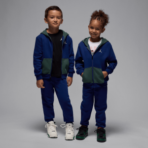 Jordan Brooklyn Fleece