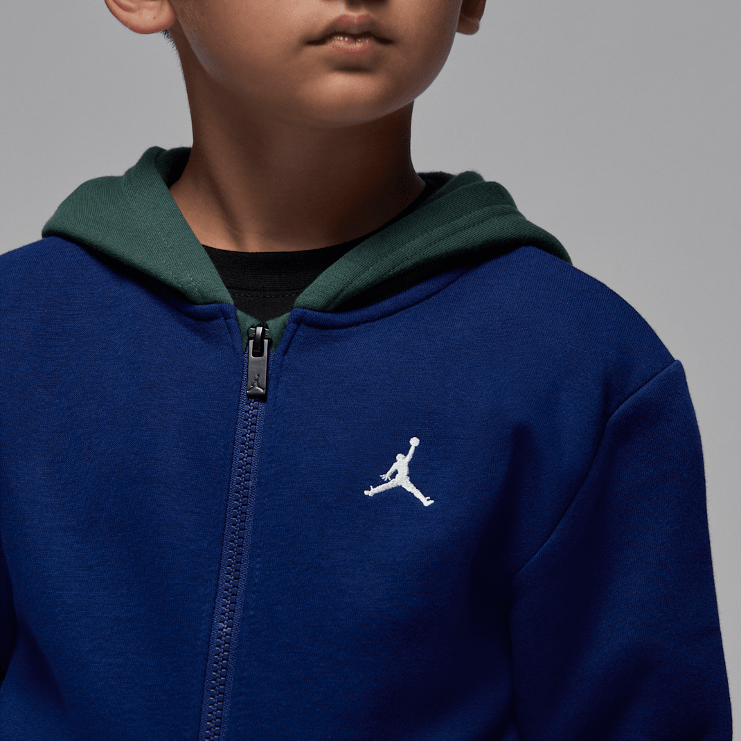 Jordan Brooklyn Fleece - Image 5