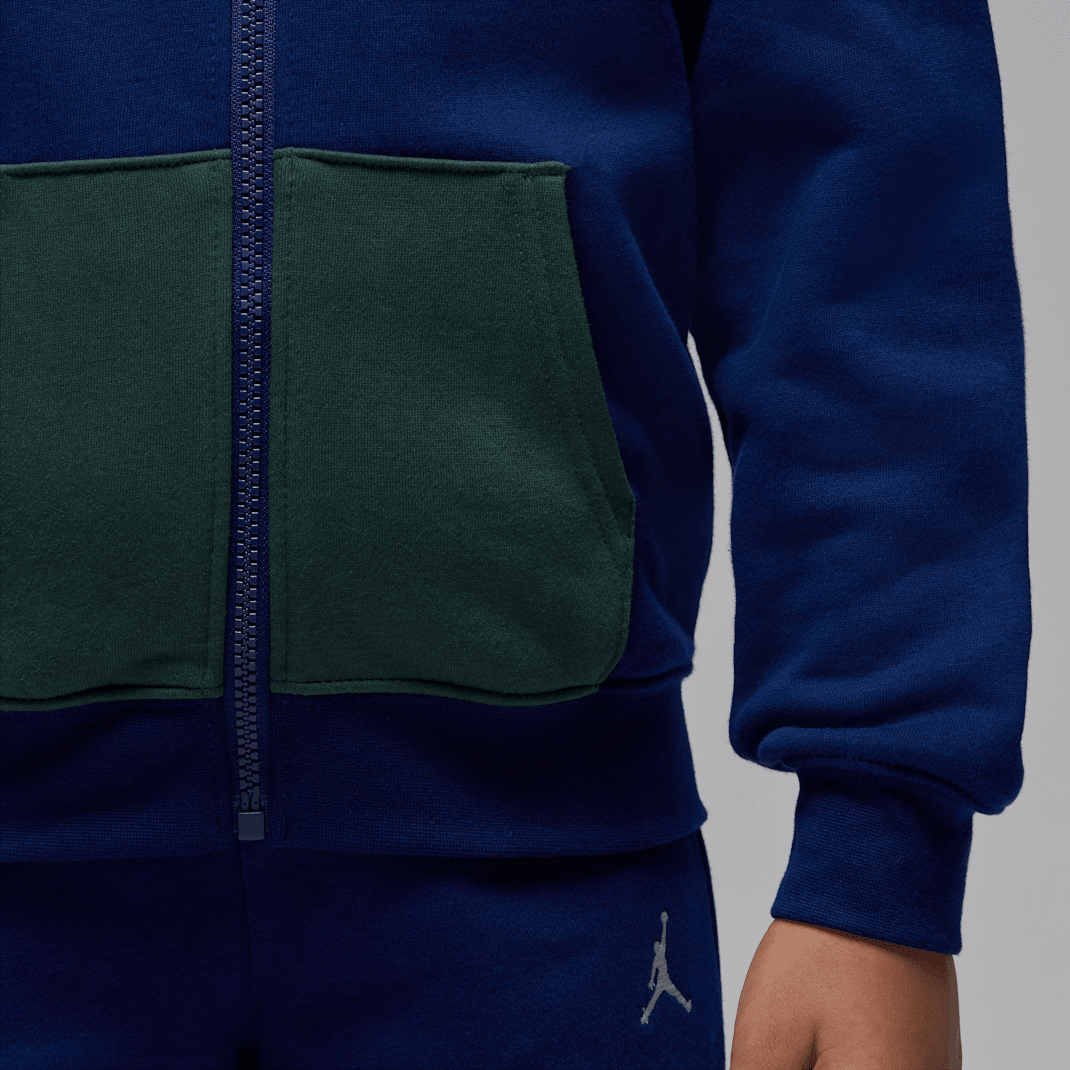 Jordan Brooklyn Fleece - Image 6