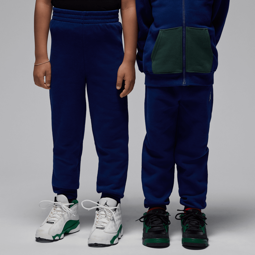 Jordan Brooklyn Fleece - Image 8