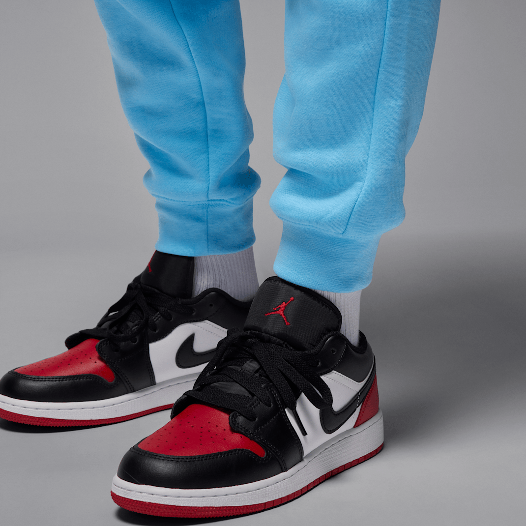 Jordan Brooklyn Fleece - Image 6