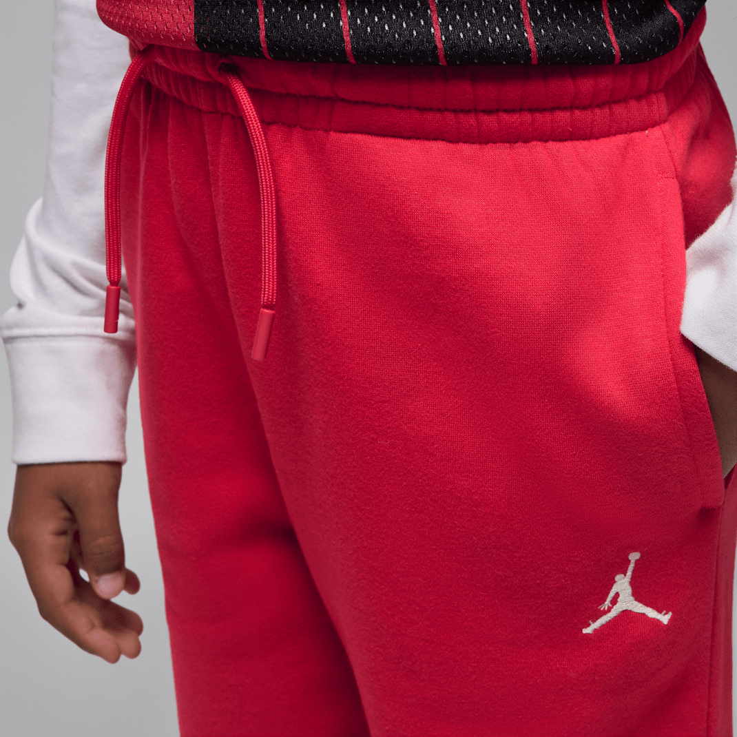 Jordan Brooklyn Fleece - Image 17