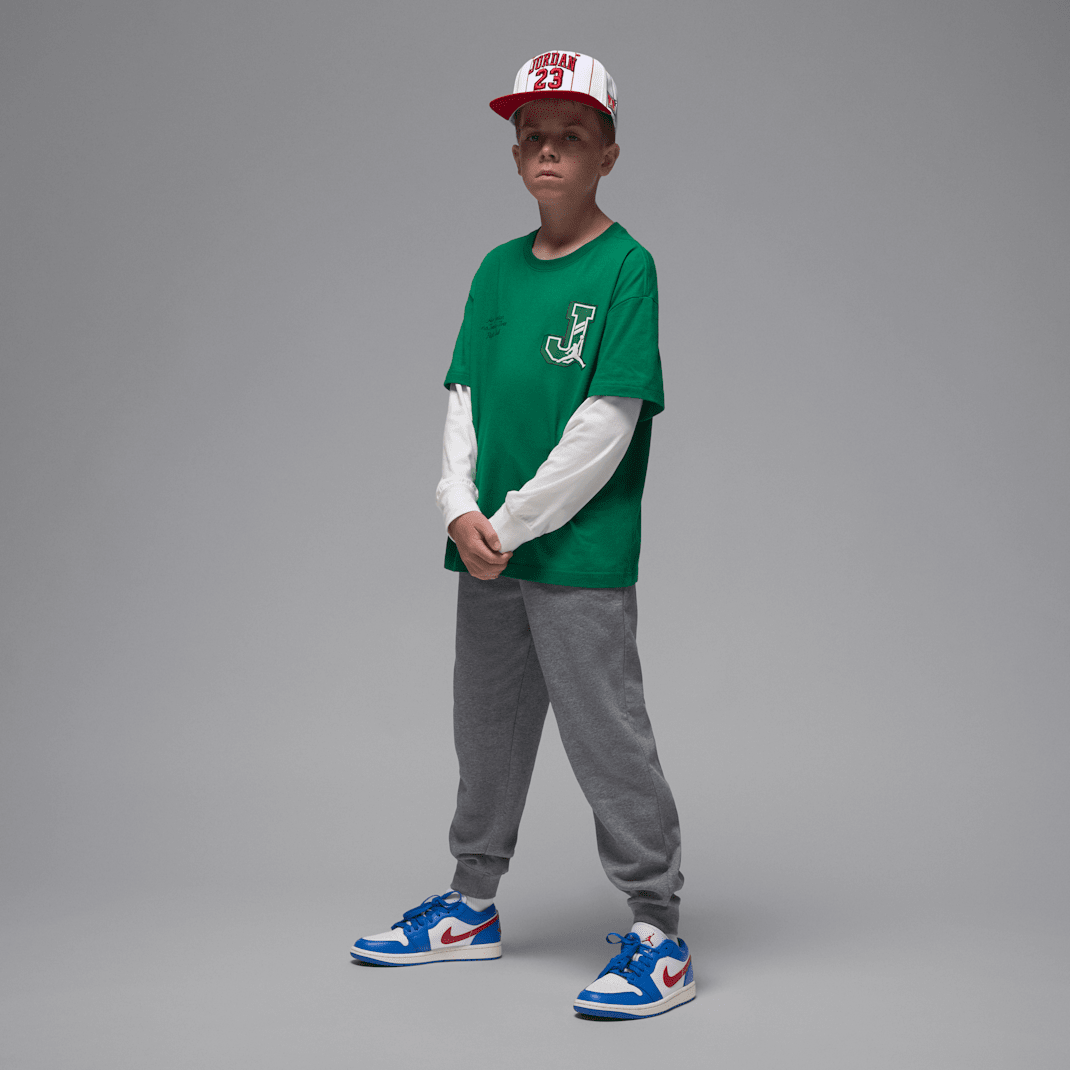 Jordan Brooklyn Fleece - Image 34