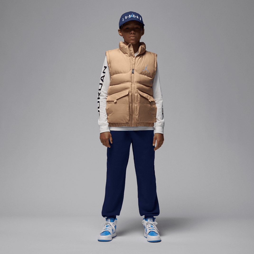 Jordan Brooklyn Fleece - Image 41