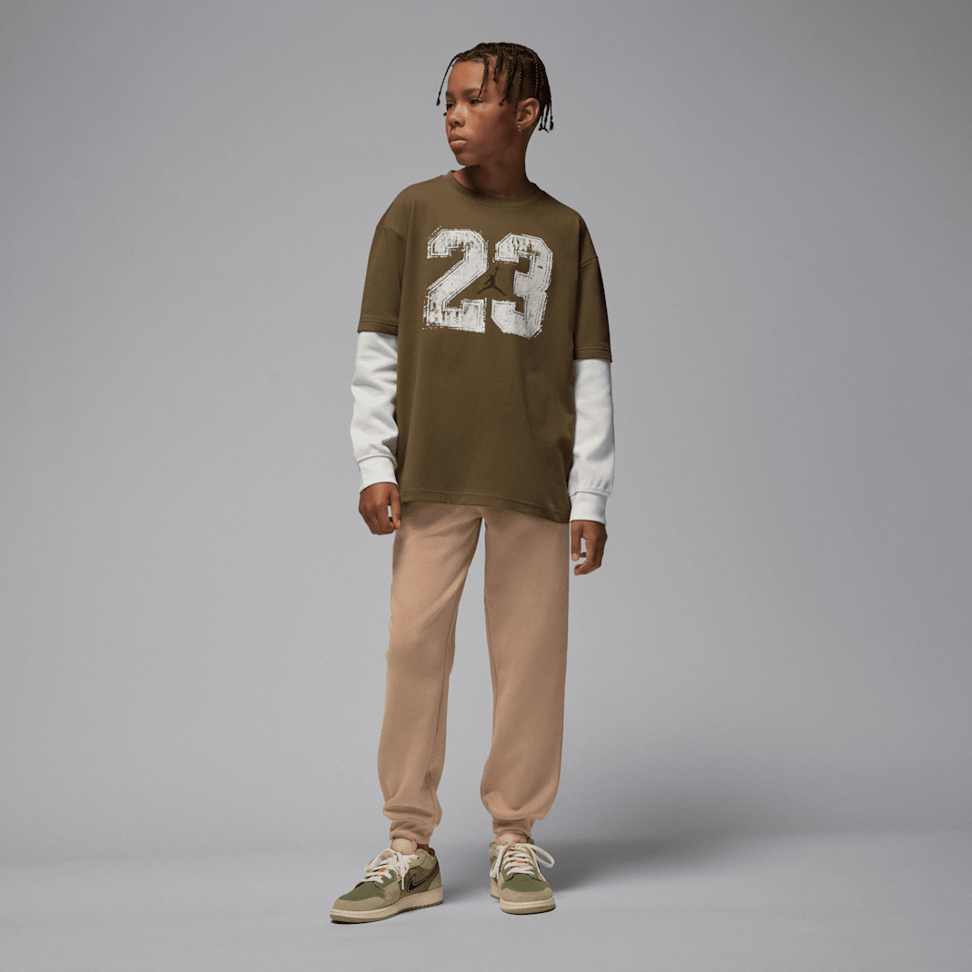 Jordan Brooklyn Fleece - Image 14