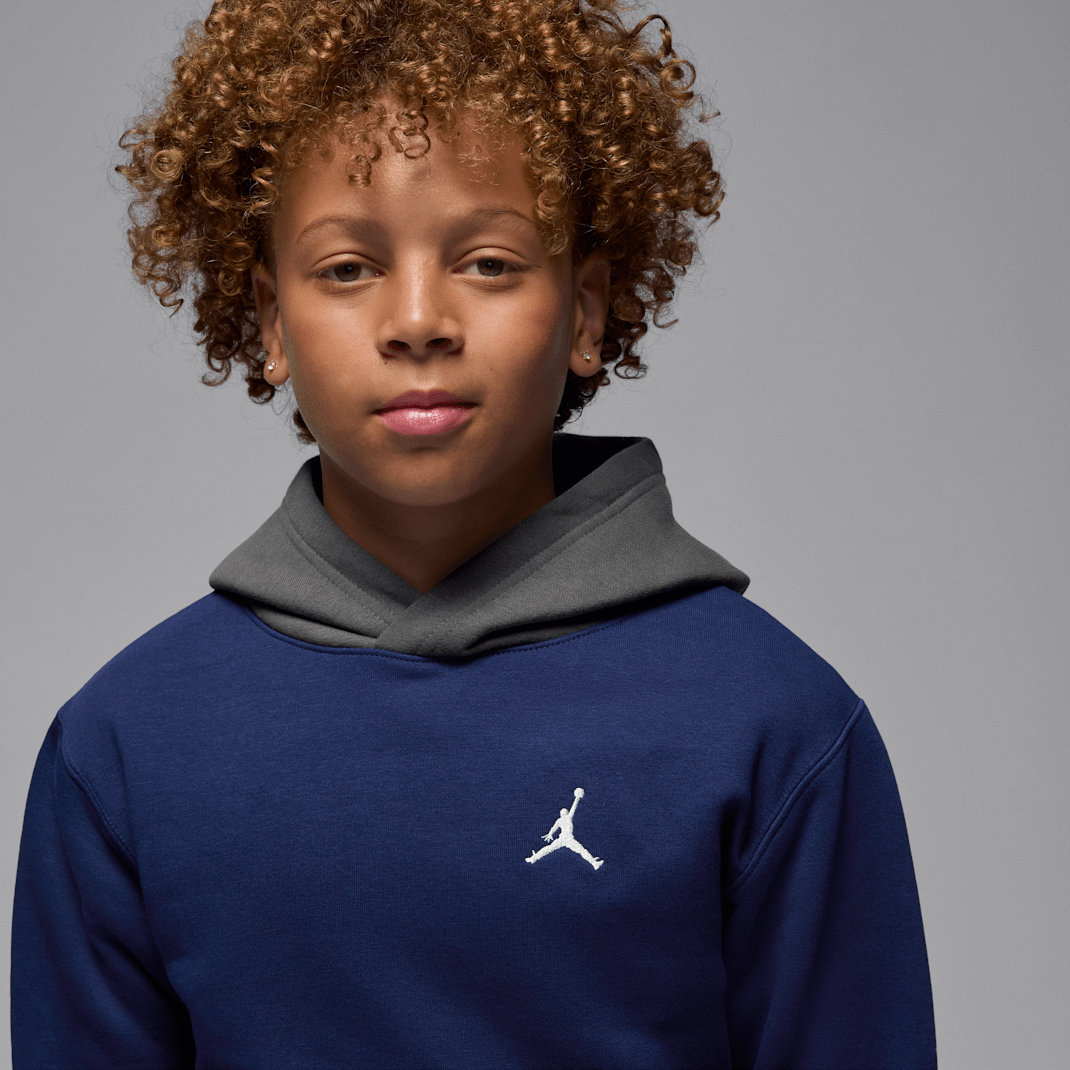 Jordan Brooklyn Fleece - Image 16
