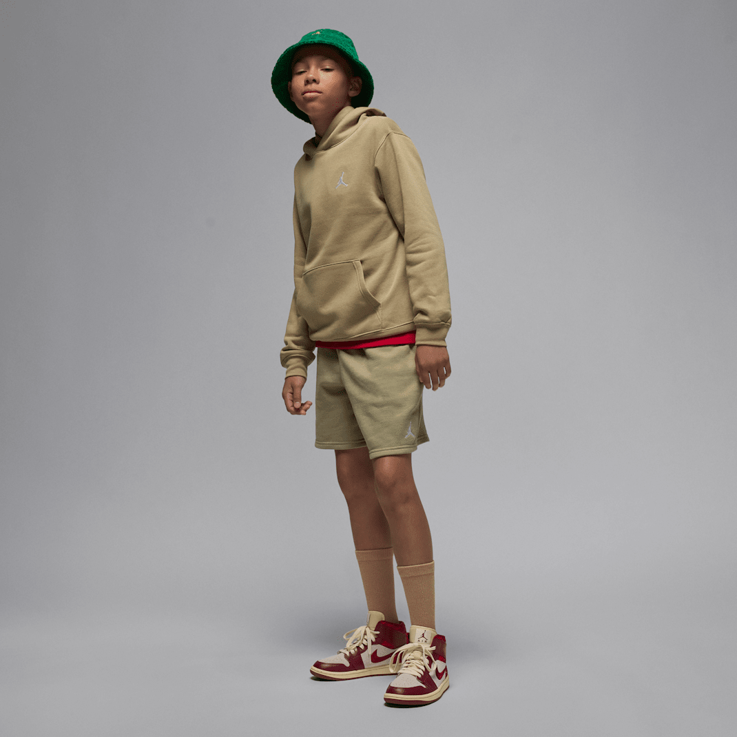 Jordan Brooklyn Fleece - Image 55