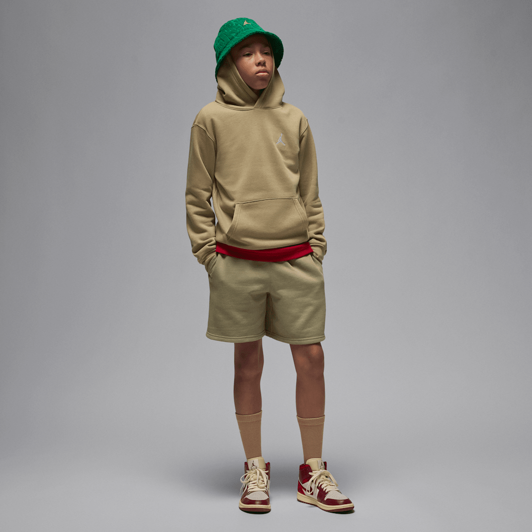 Jordan Brooklyn Fleece - Image 15