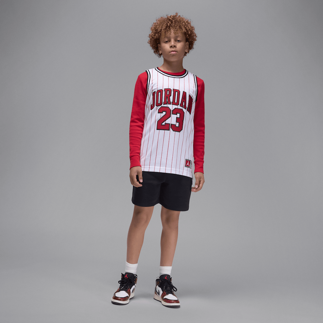 Jordan Brooklyn Fleece - Image 21