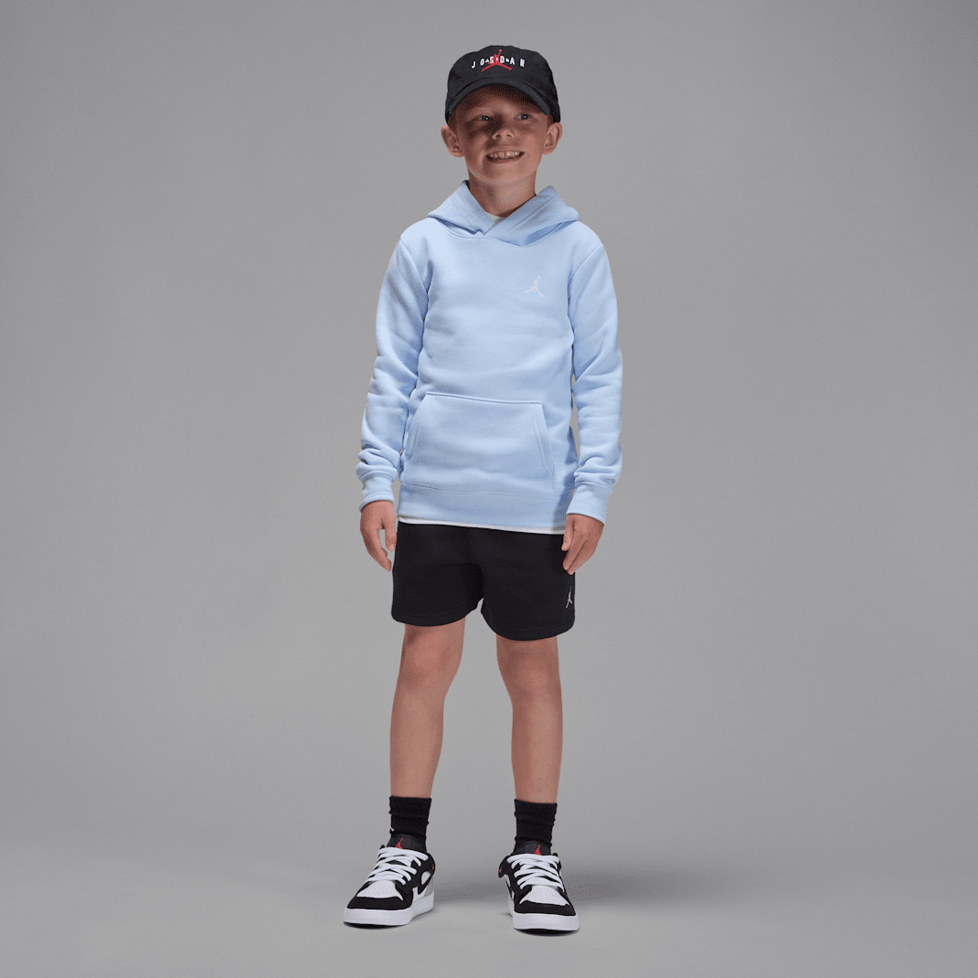 Jordan Brooklyn Fleece - Image 7