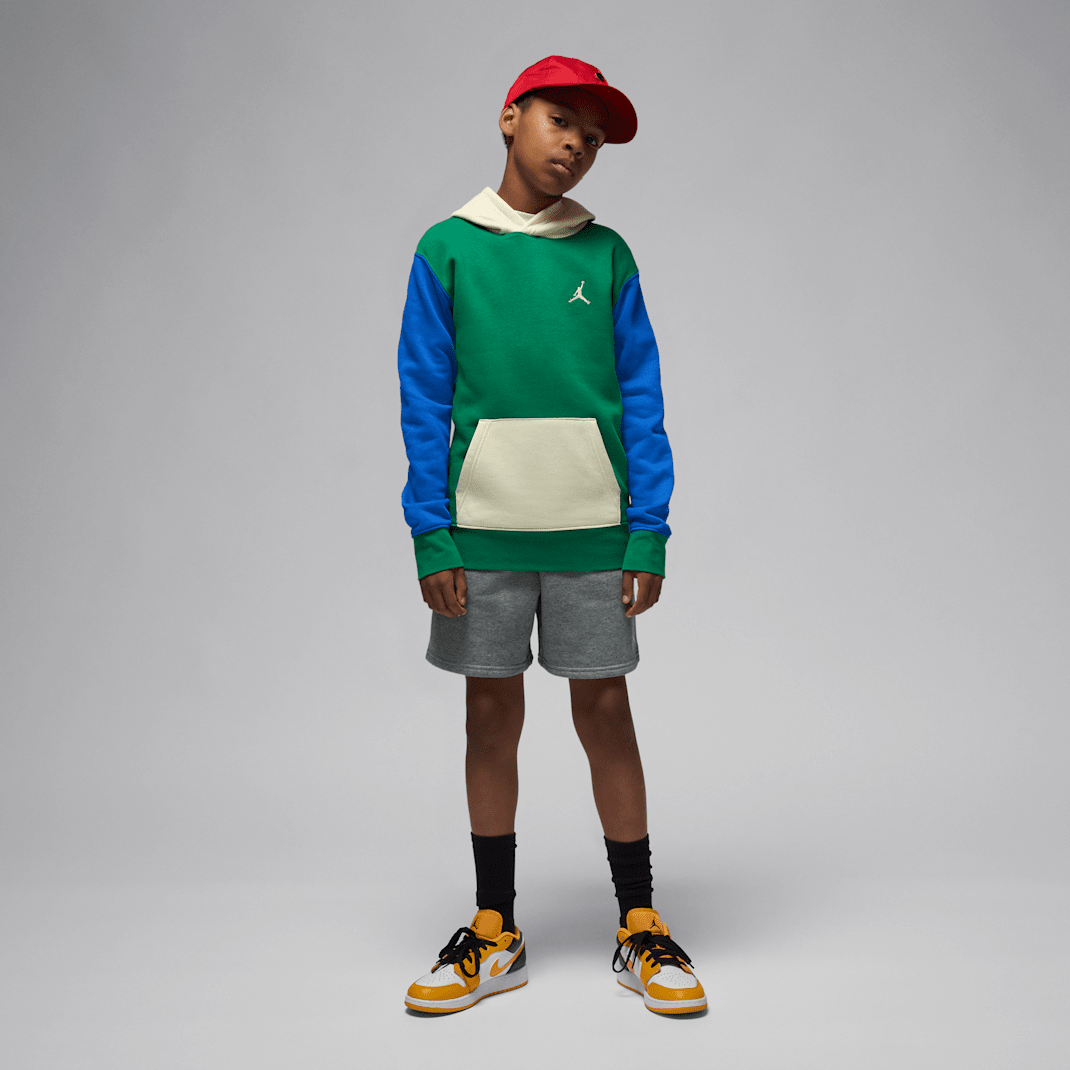 Jordan Brooklyn Fleece - Image 7