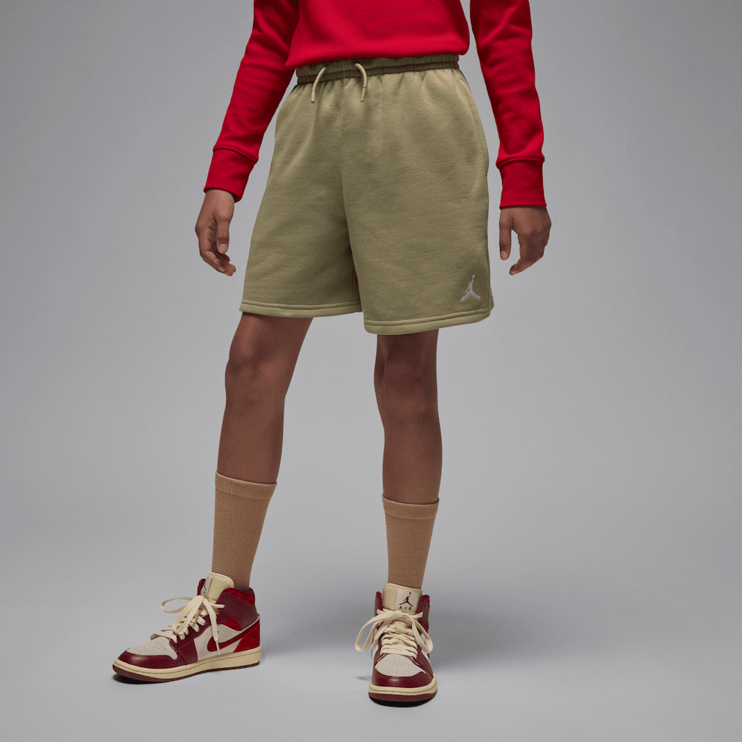 Jordan Brooklyn Fleece - Image 8