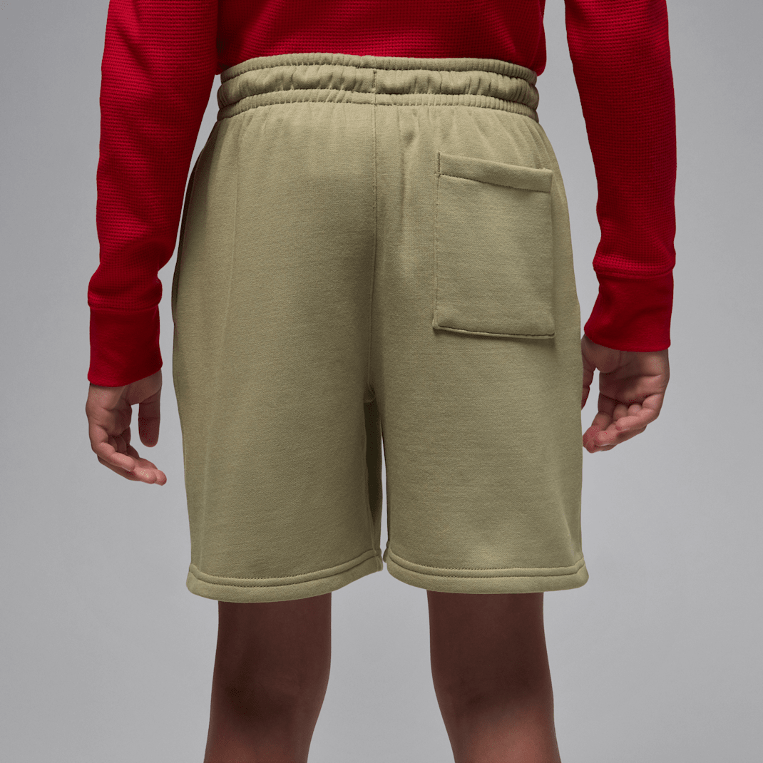 Jordan Brooklyn Fleece - Image 10