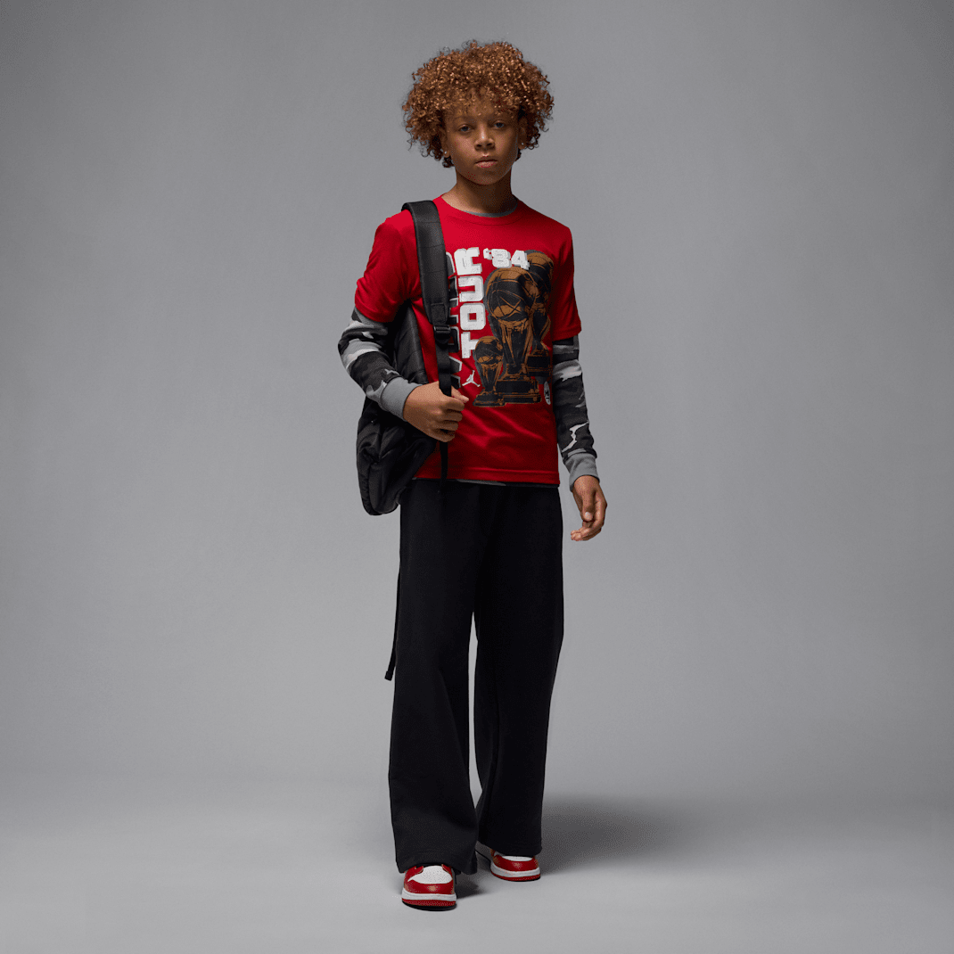 Jordan Brooklyn Essentials - Image 6