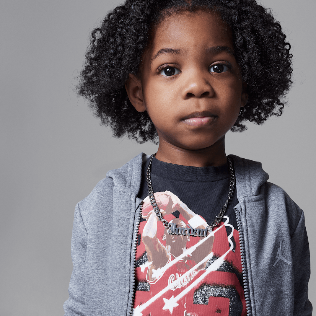 Jordan Brooklyn Fleece - Image 11