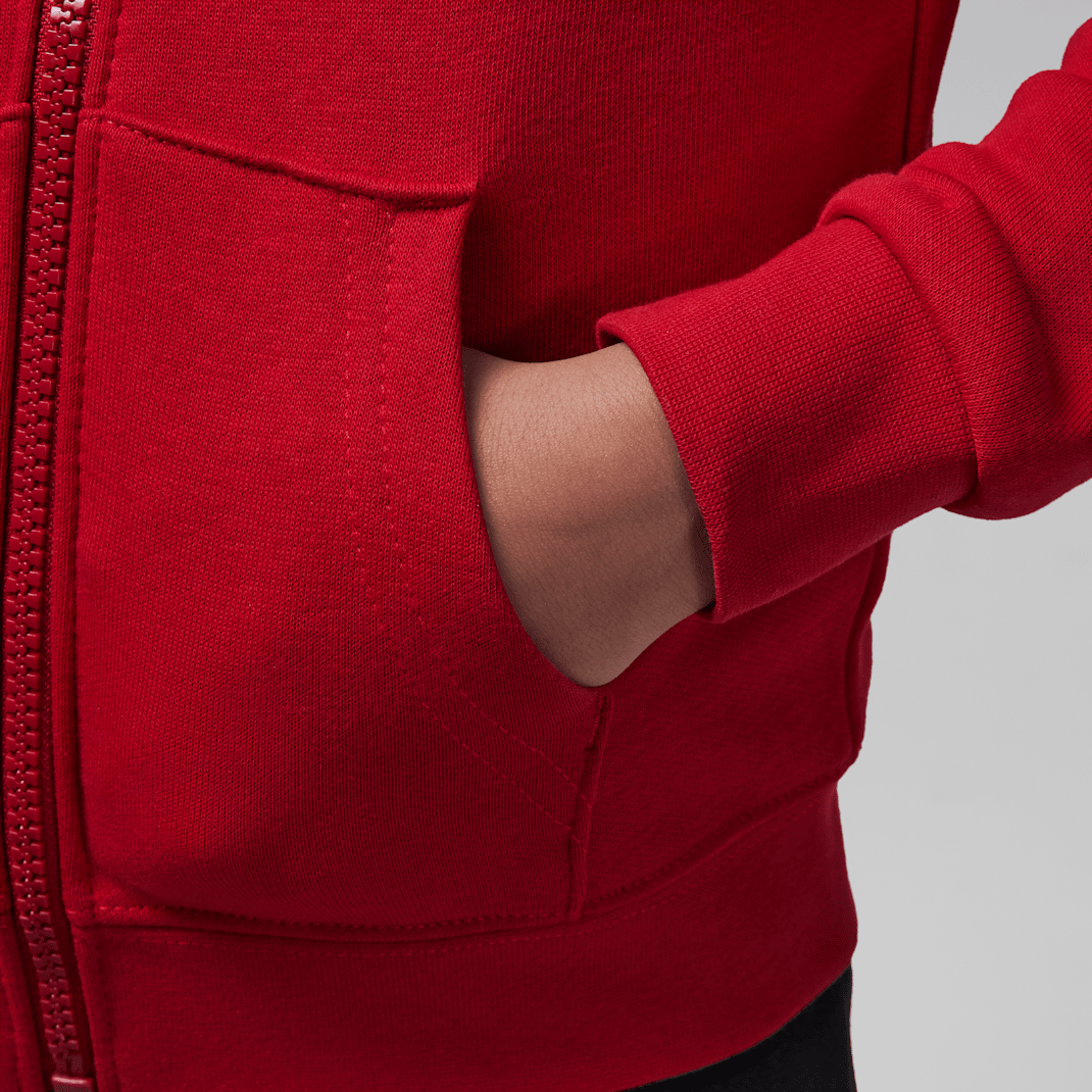 Jordan Brooklyn Fleece - Image 5
