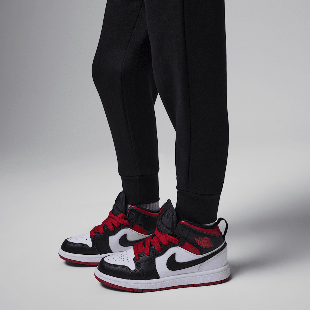 Jordan Brooklyn Fleece - Image 8