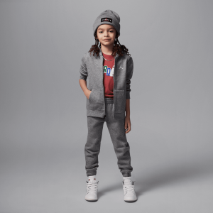 Jordan Brooklyn Fleece