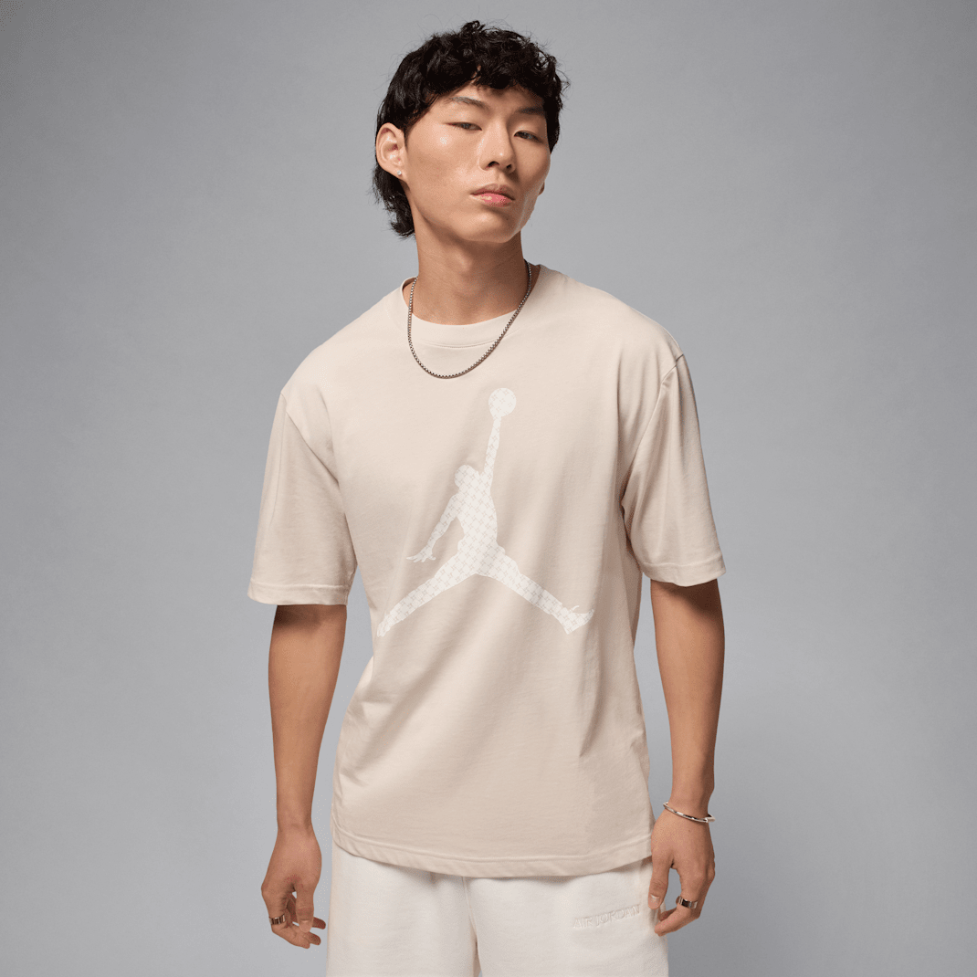 Light Orewood Brown/Sail