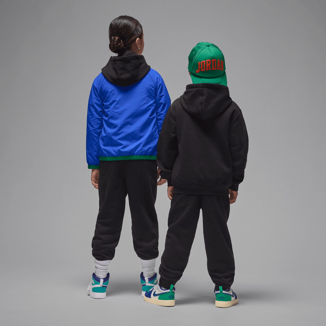 Jordan Brooklyn Fleece - Image 2