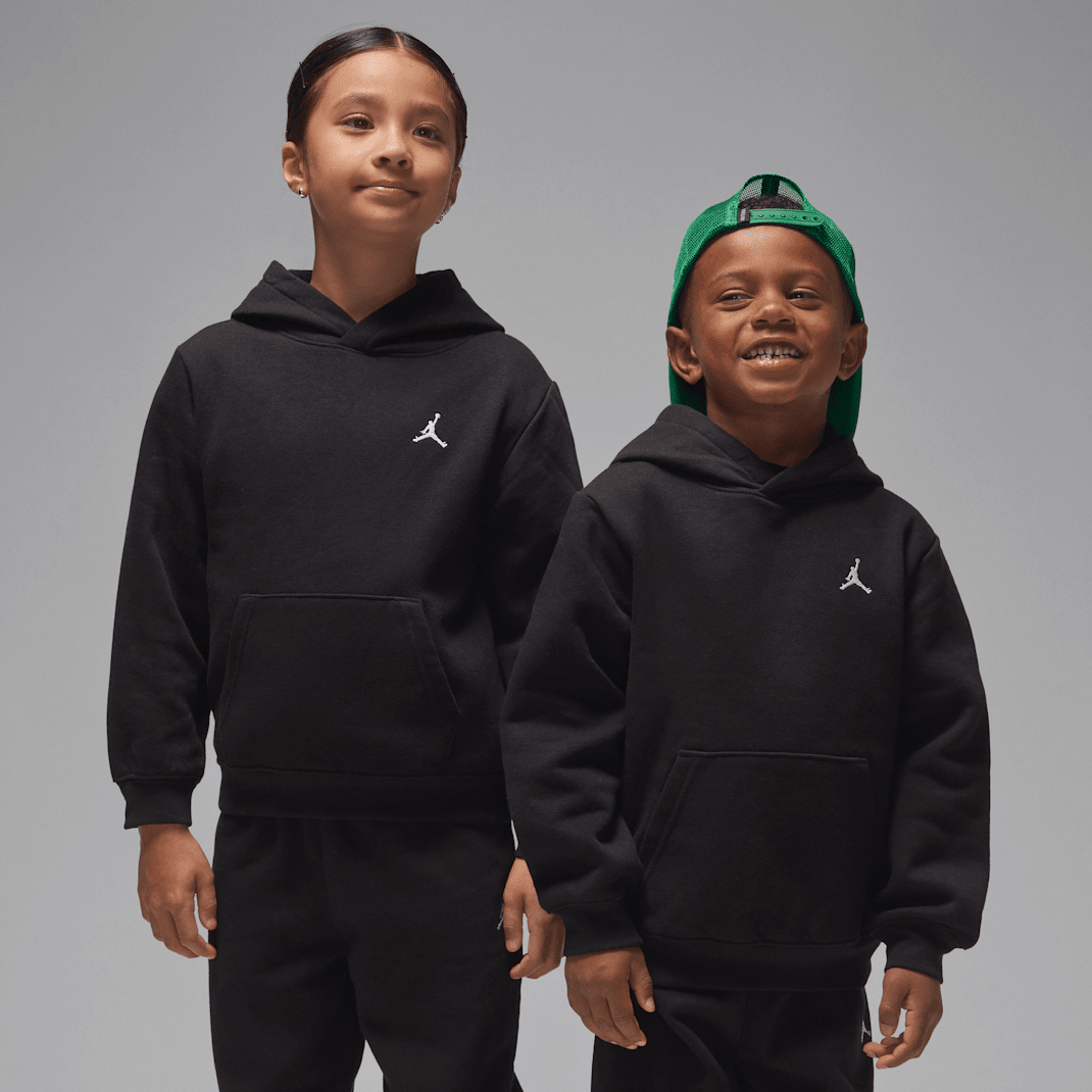 Jordan Brooklyn Fleece - Image 3