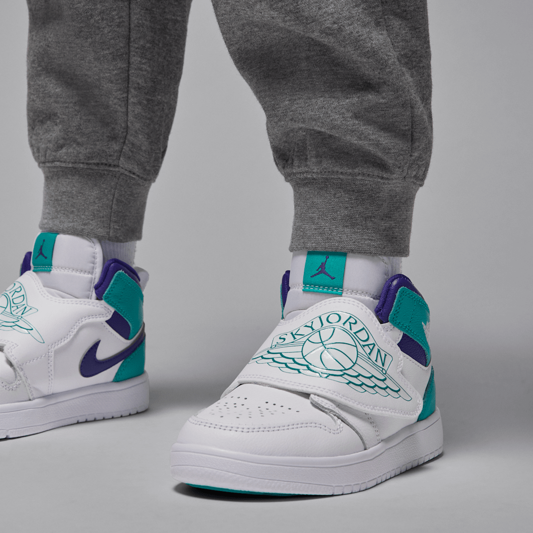 Jordan Brooklyn Fleece - Image 21