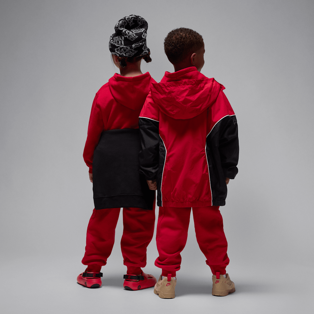 Jordan Brooklyn Fleece - Image 23