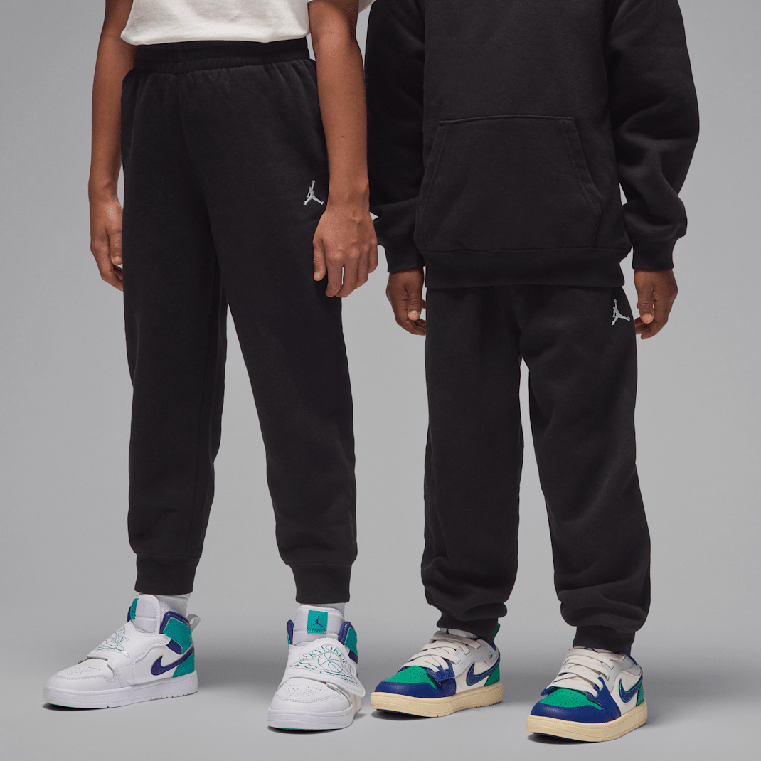 Jordan Brooklyn Fleece - Image 8