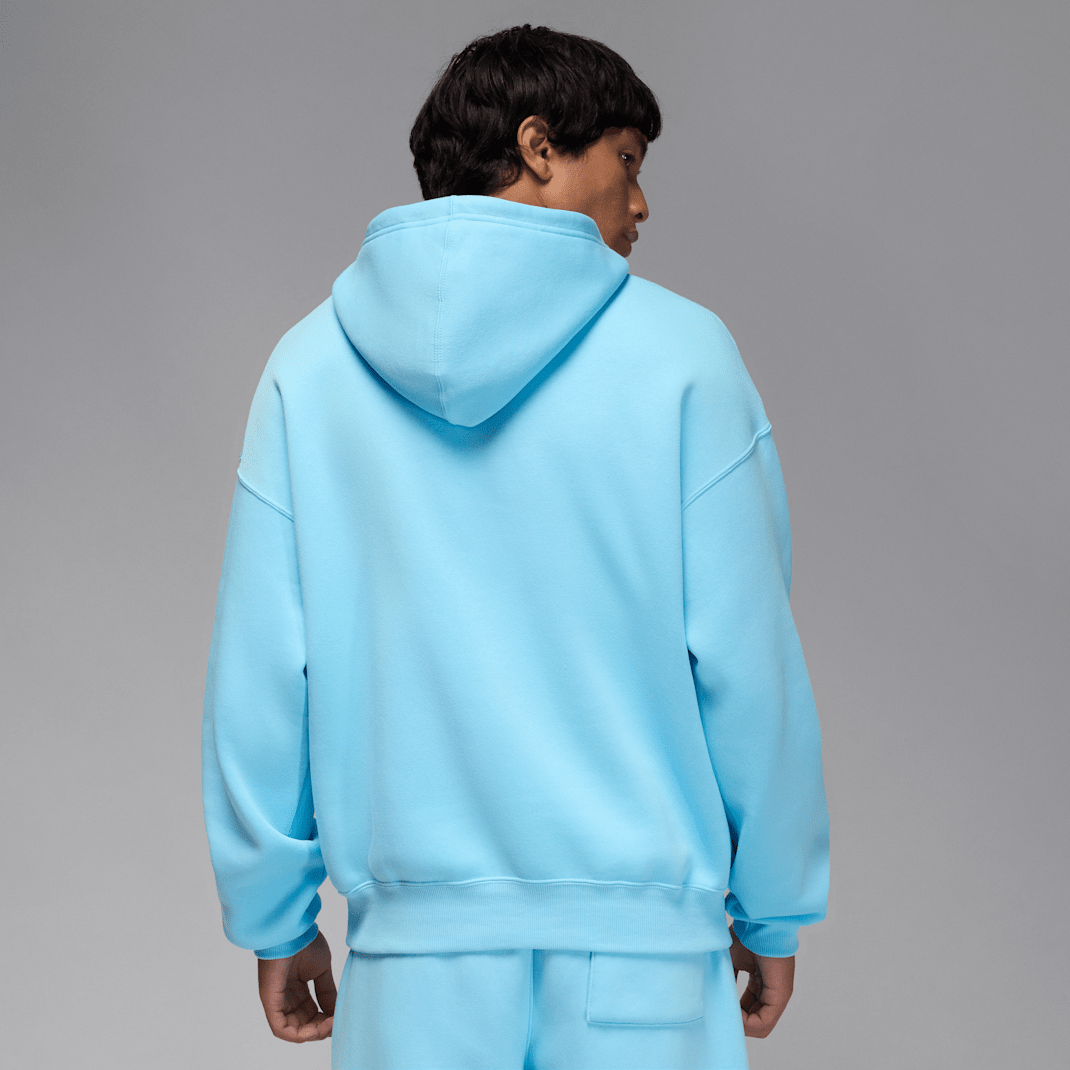 Jordan Brooklyn Fleece - Image 2
