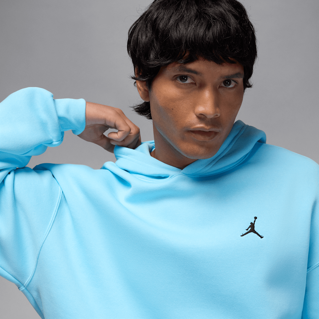 Jordan Brooklyn Fleece - Image 3