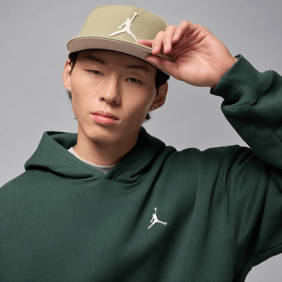 Jordan Brooklyn Fleece - Image 26