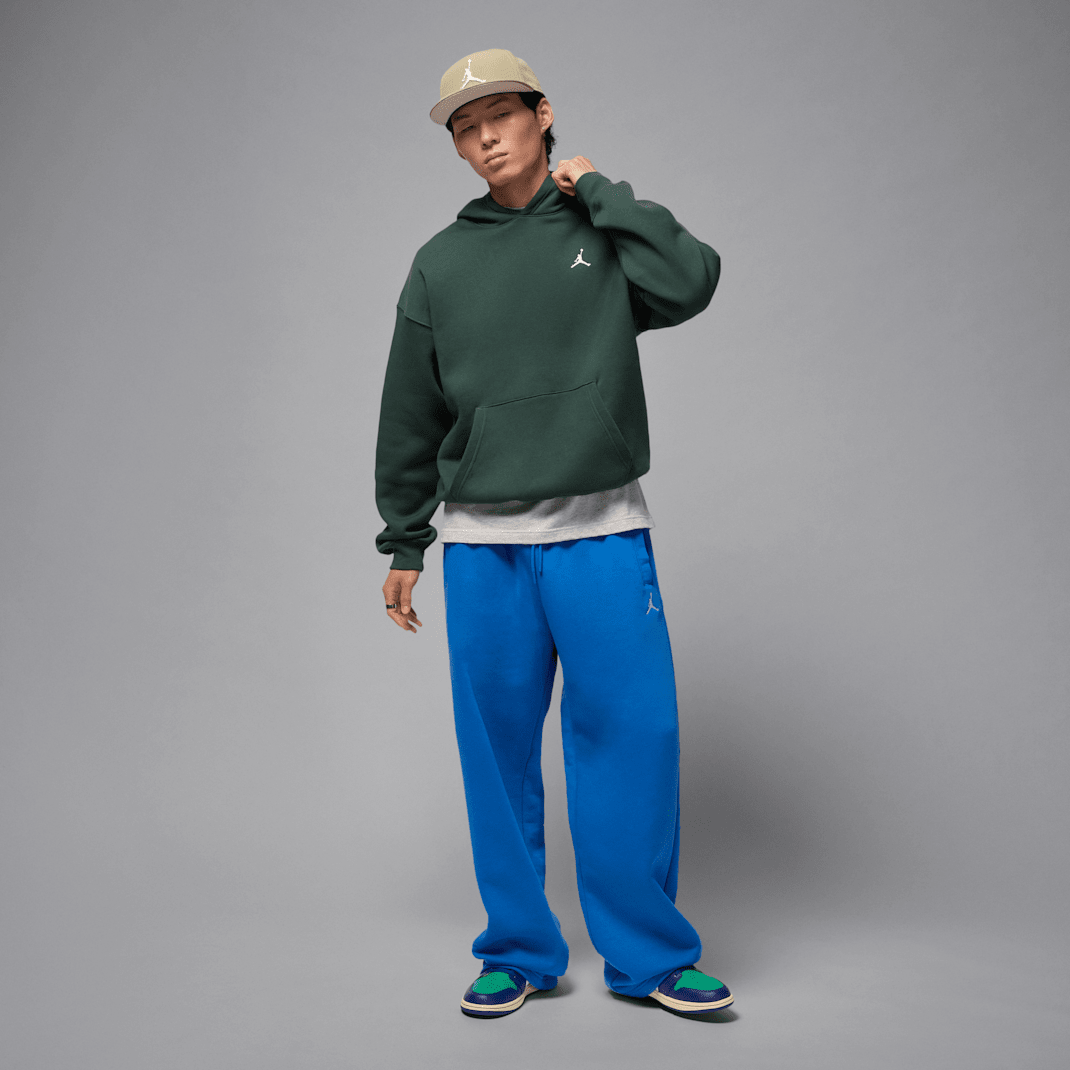 Jordan Brooklyn Fleece - Image 30
