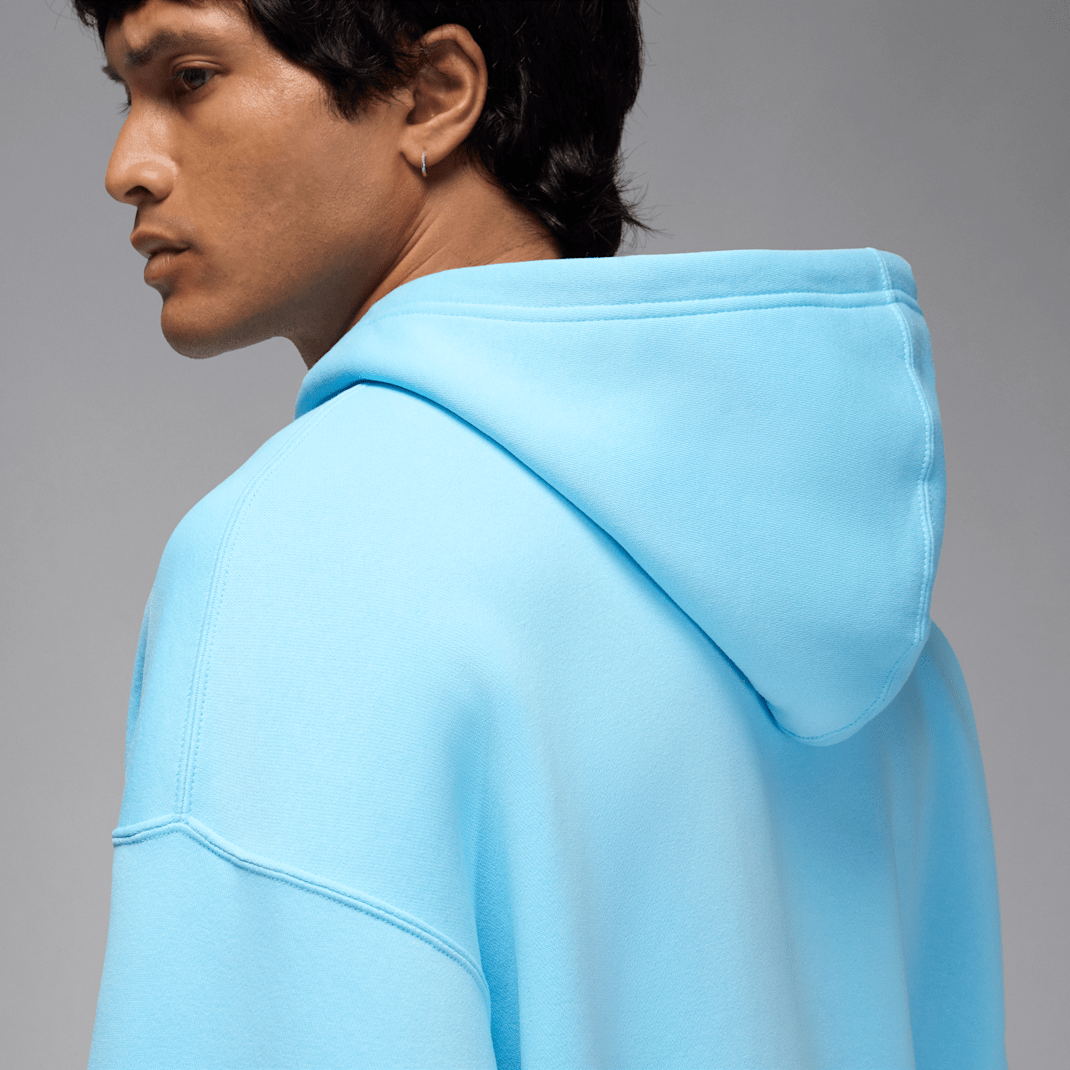 Jordan Brooklyn Fleece - Image 6