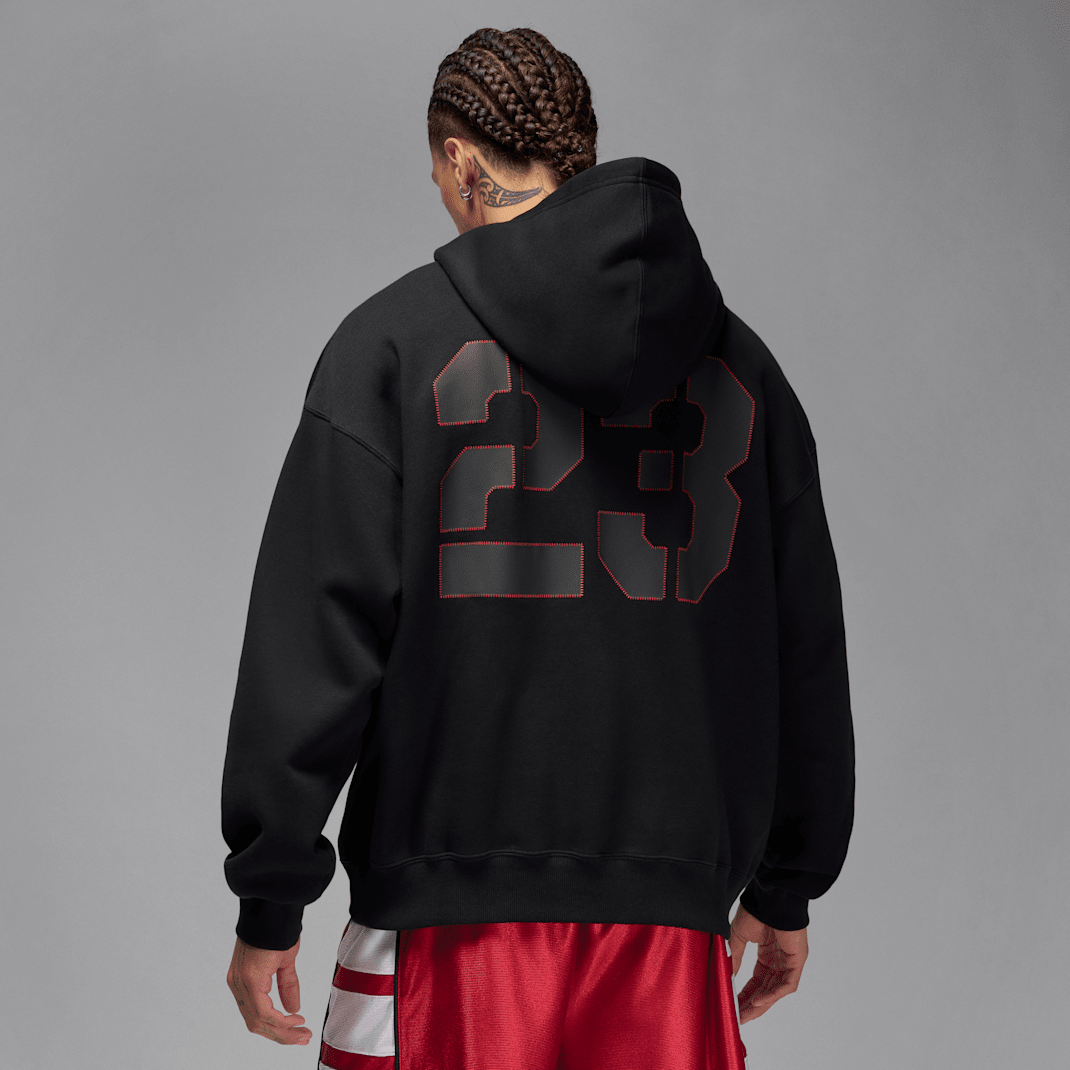 Jordan Brooklyn - Image 10