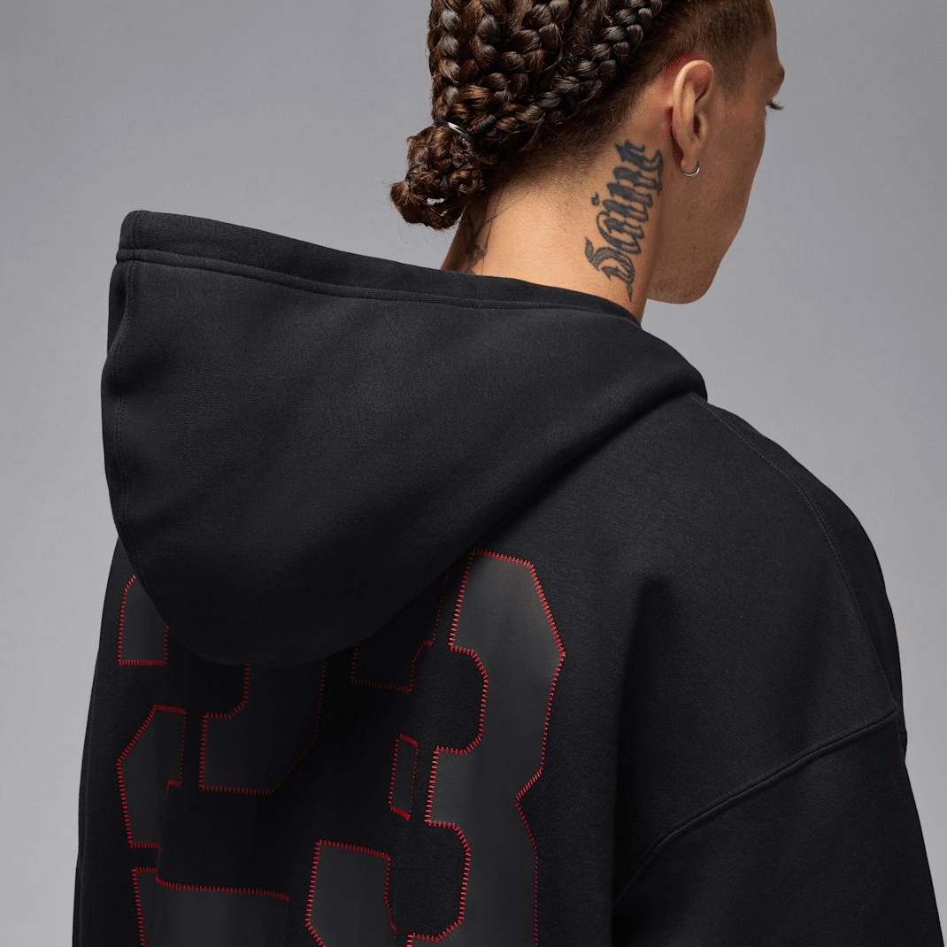 Jordan Brooklyn - Image 14