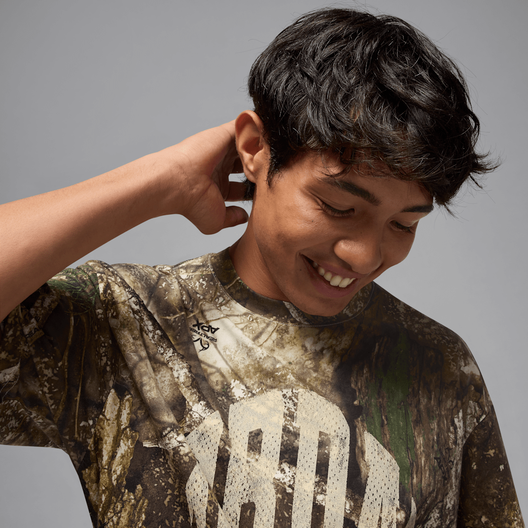 Jordan Brooklyn - Image 3