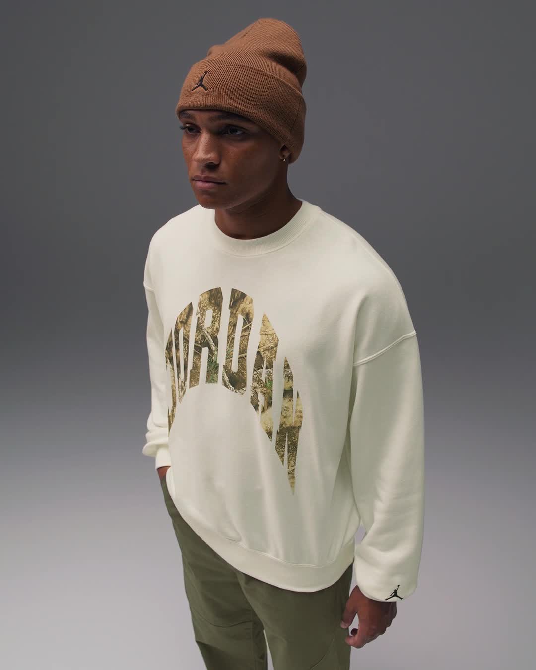 Jordan Brooklyn - Image 2