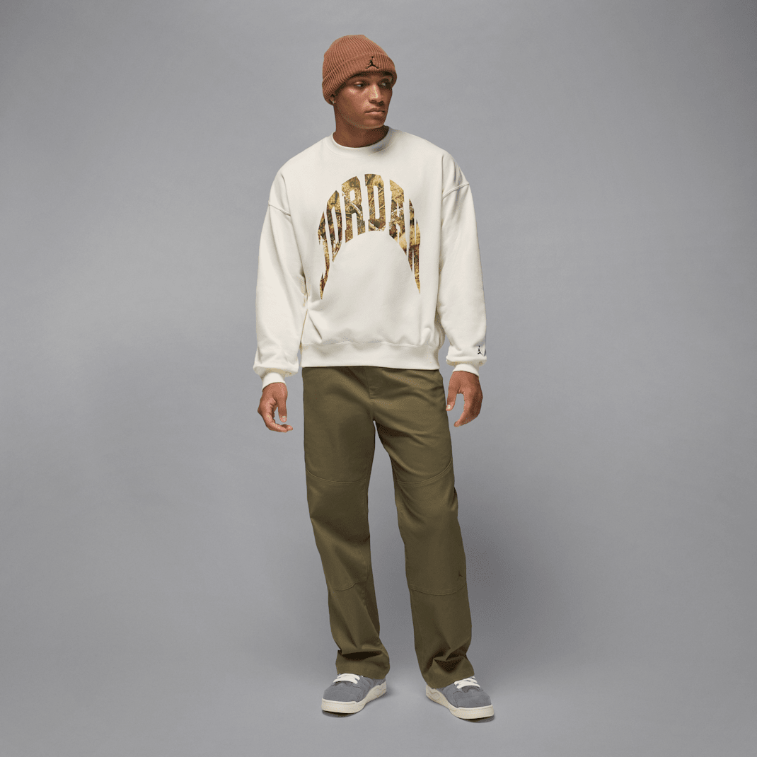 Jordan Brooklyn - Image 7