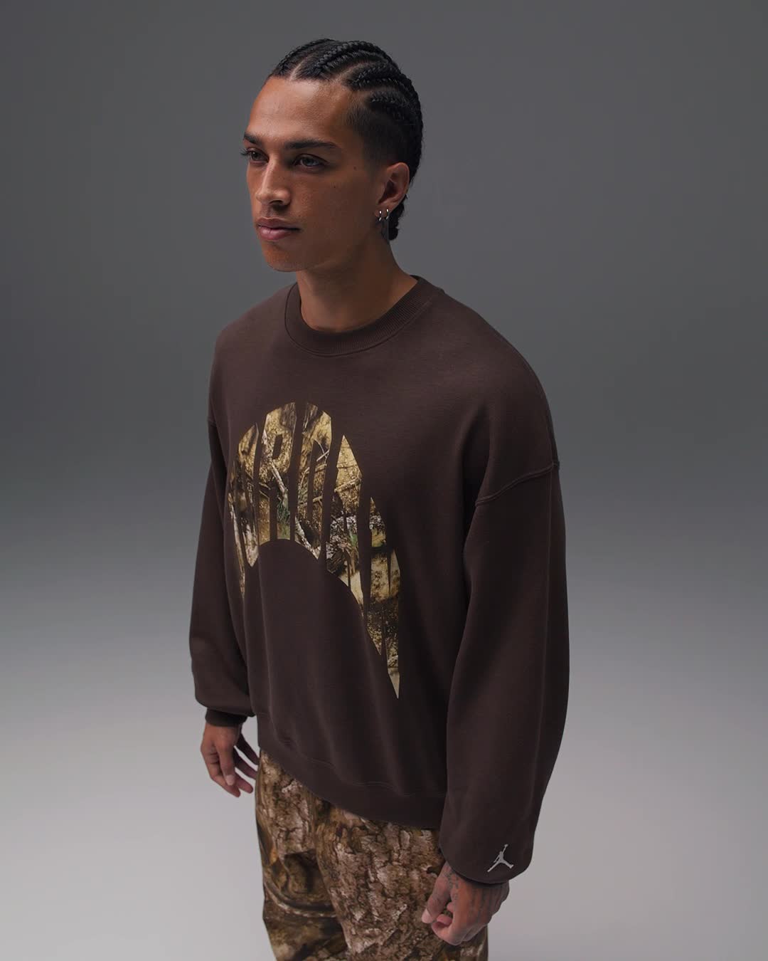 Jordan Brooklyn - Image 9