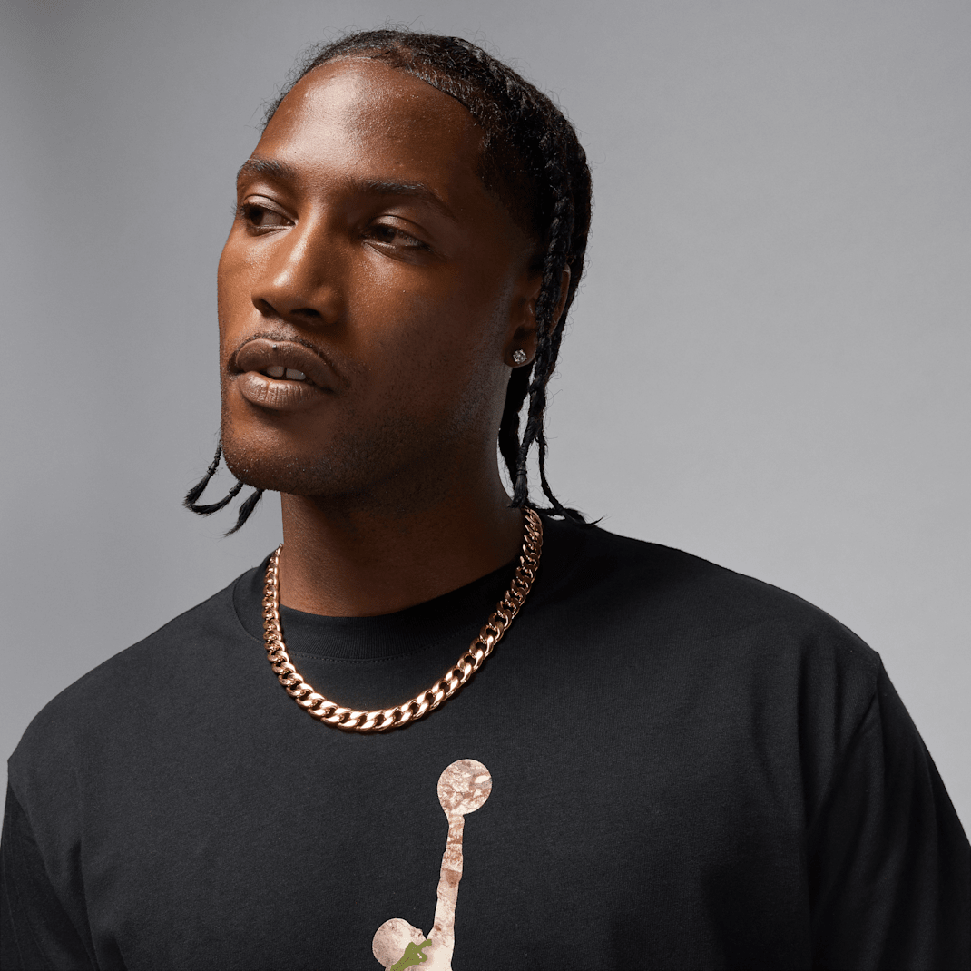 Jordan Brooklyn - Image 4