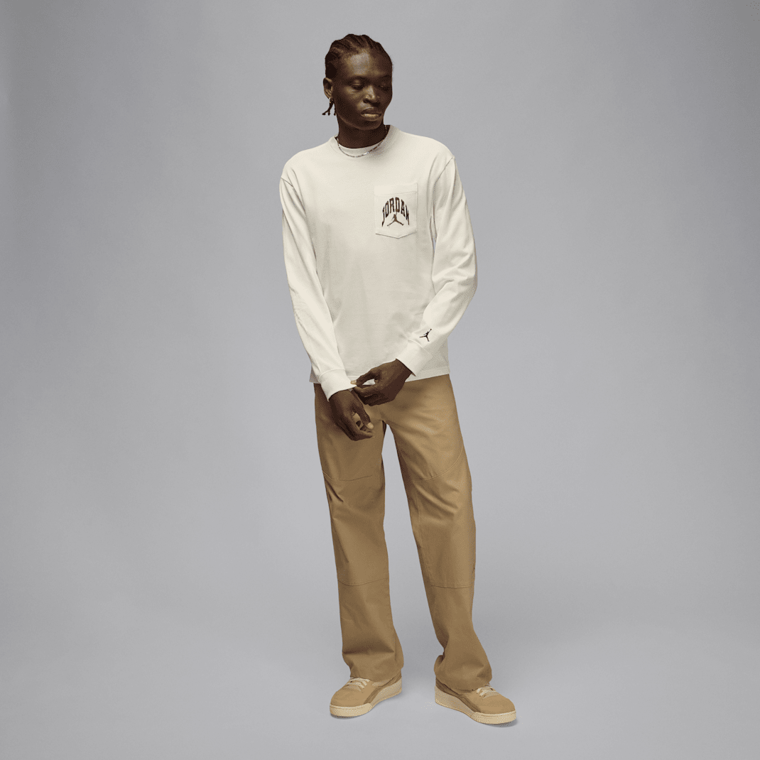 Jordan Brooklyn - Image 6