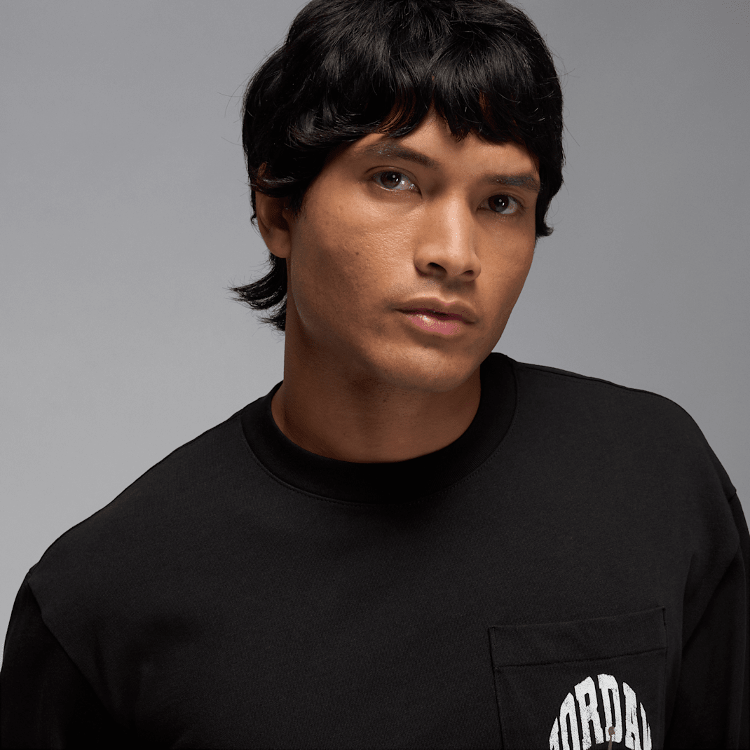 Jordan Brooklyn - Image 9