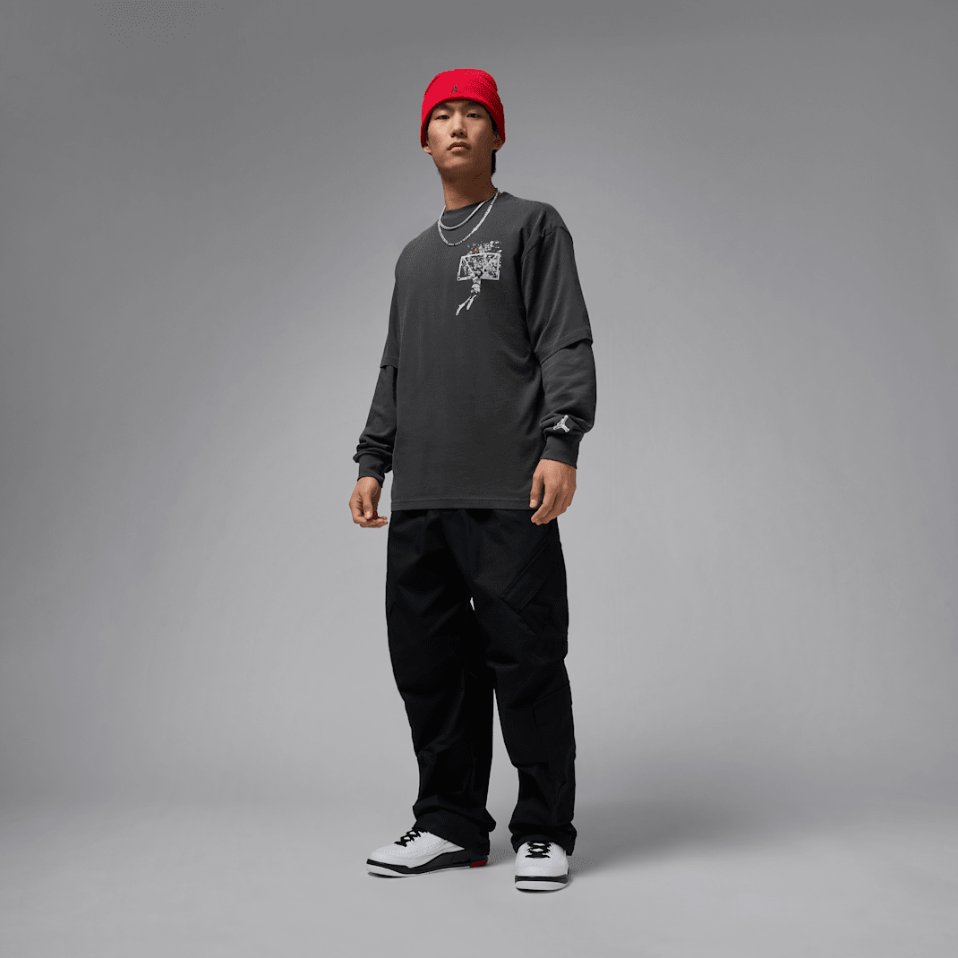 Jordan Brooklyn - Image 7