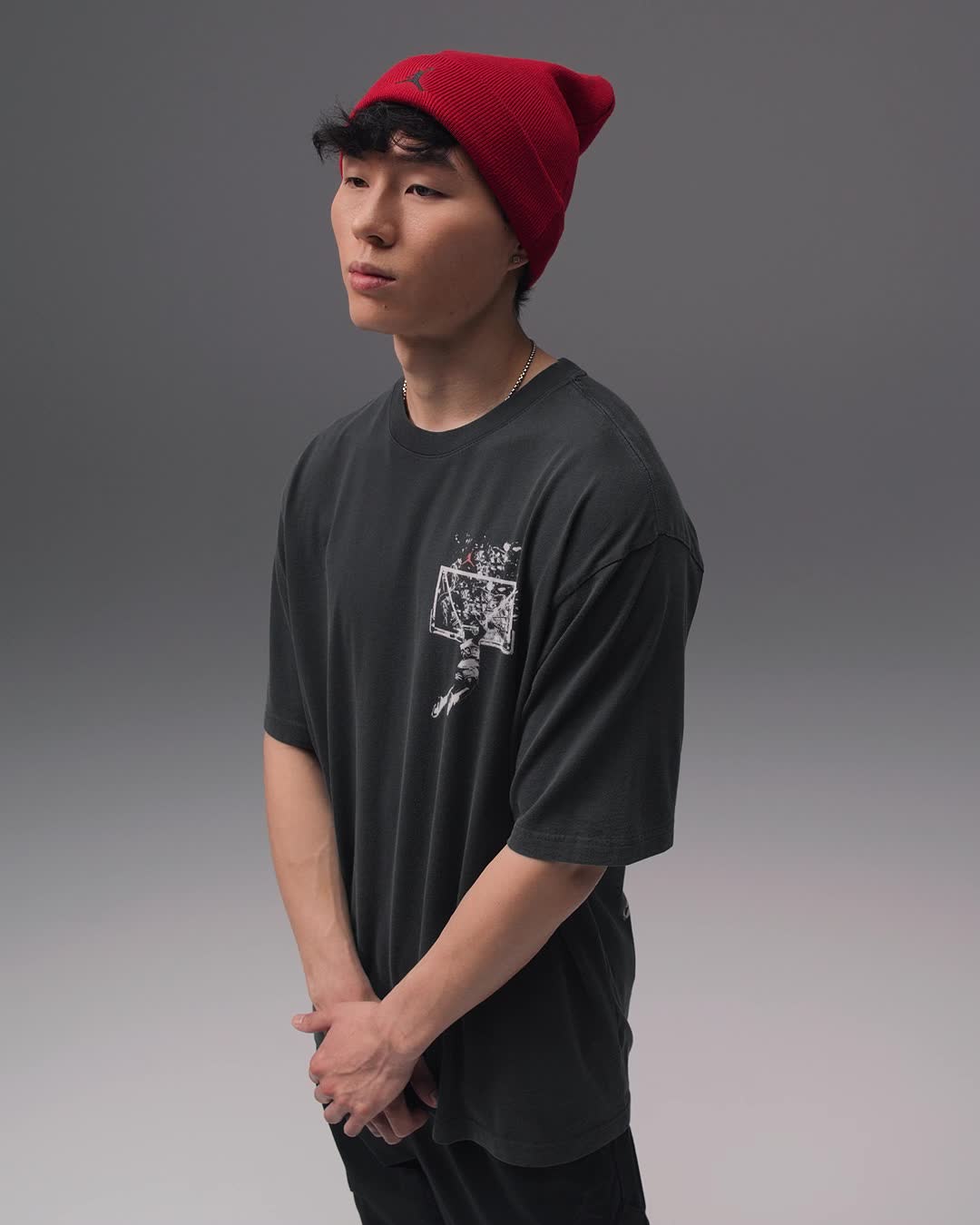 Jordan Brooklyn - Image 2