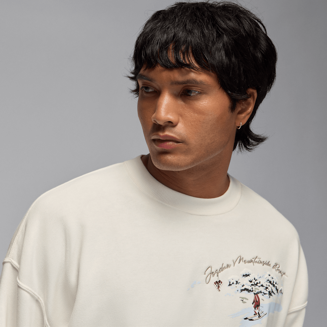 Jordan Brooklyn Fleece - Image 3