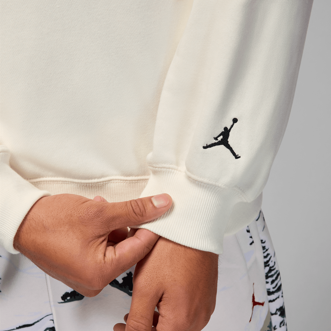 Jordan Brooklyn Fleece - Image 5