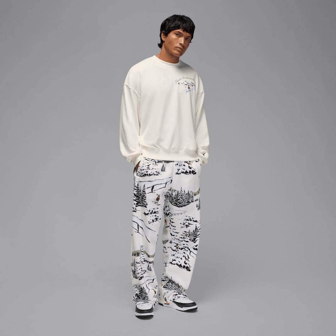 Jordan Brooklyn Fleece - Image 6