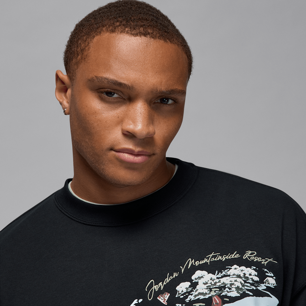 Jordan Brooklyn Fleece - Image 10