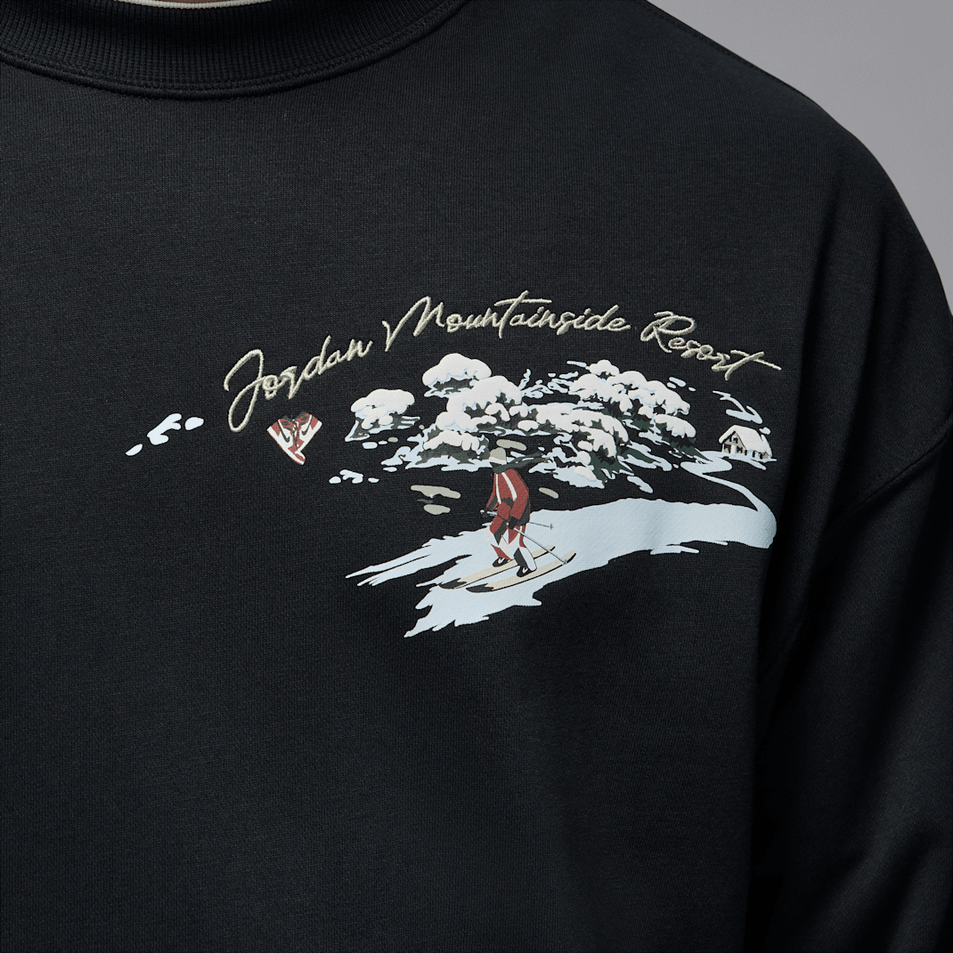 Jordan Brooklyn Fleece - Image 11