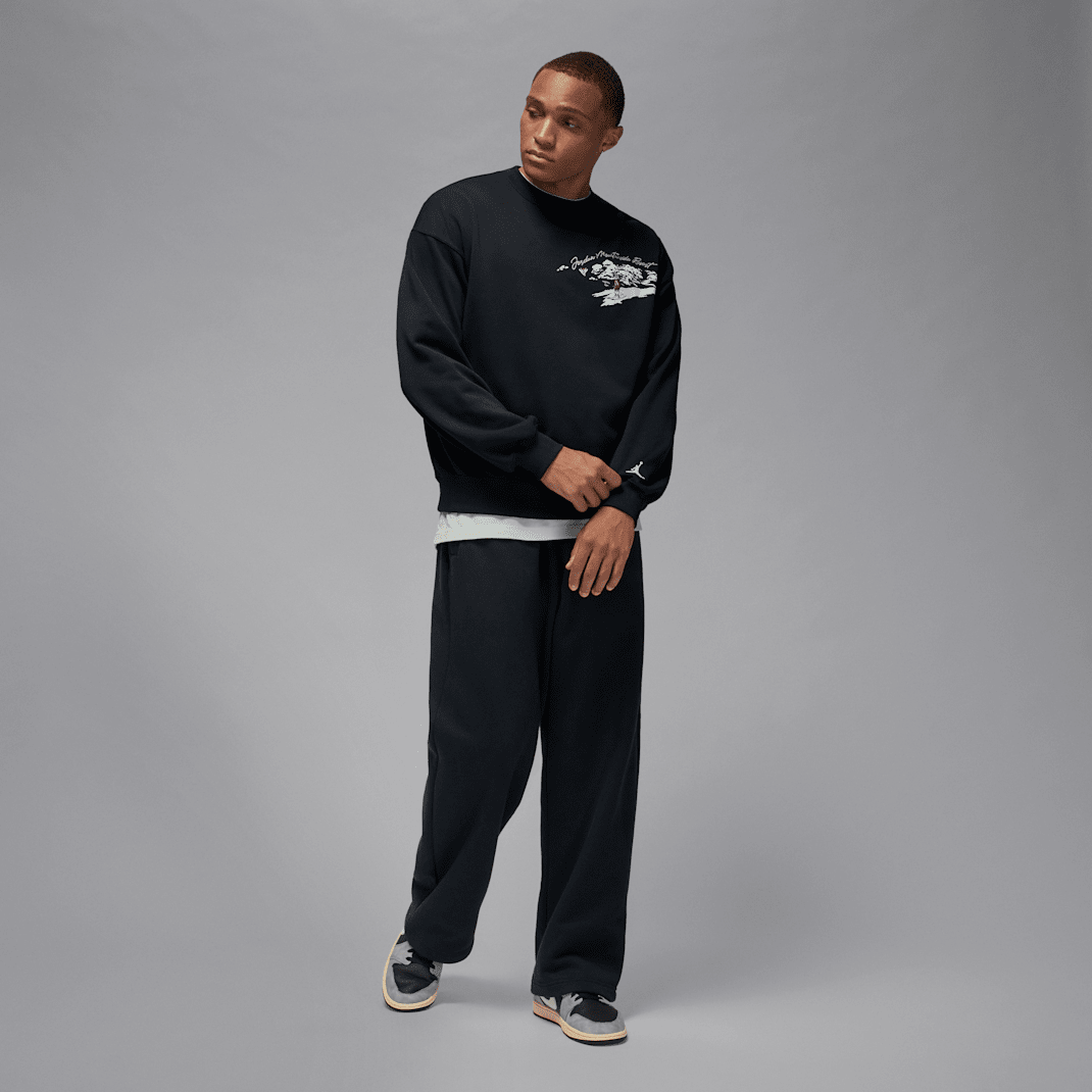 Jordan Brooklyn Fleece - Image 13